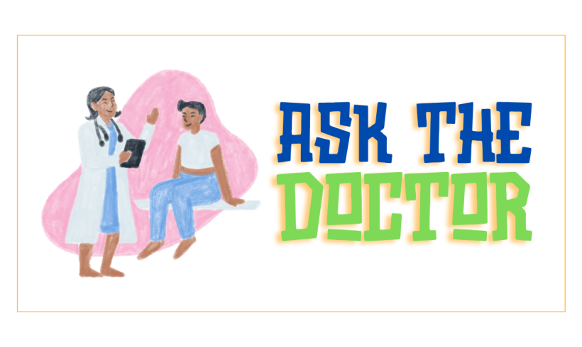 Ask the Doctor – March 2026