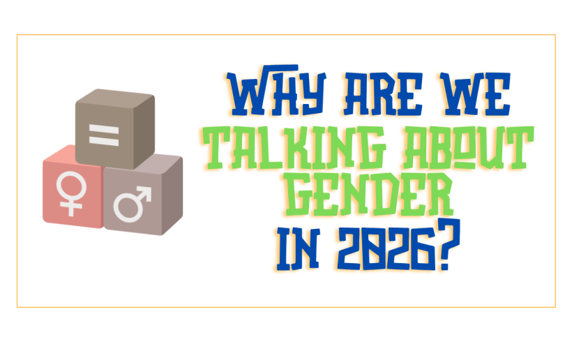 5 Reasons We’re Still Talking About Gender Norms in 2026