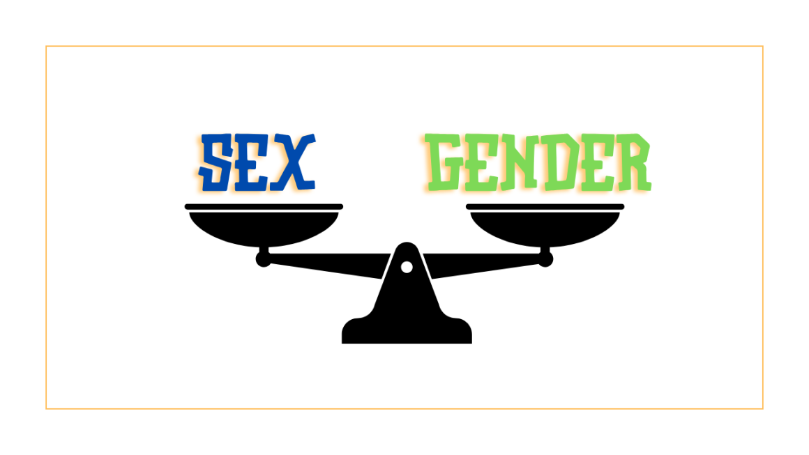 Sex vs Gender: The Real Difference