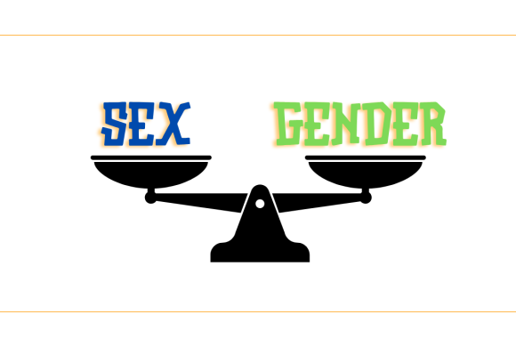 Sex vs Gender: The Real Difference