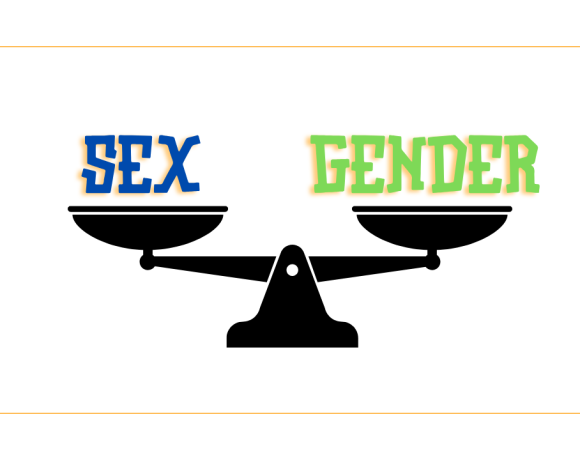 Sex vs Gender: The Real Difference