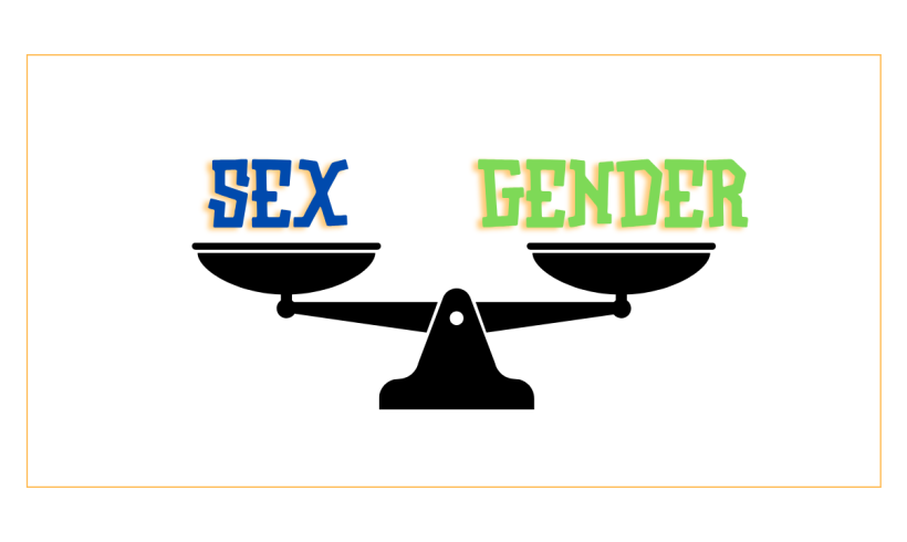 Sex vs Gender: The Real Difference