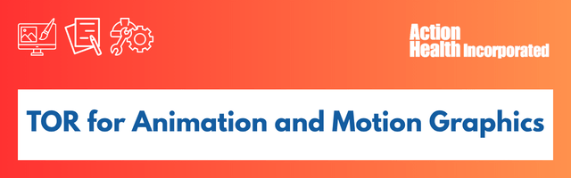Terms of Reference for Animation and Motion Graphics for Softlife247.com Website