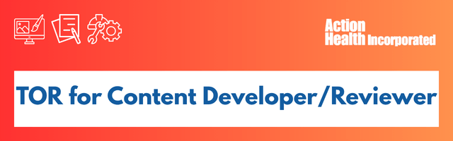 Terms of Reference for Content Developer/Reviewer for SoftLife247.com Website